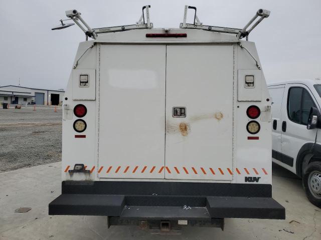 Photo 6 from auction – 2013 CHEVROLET EXPRESS G3 with VIN 1GB0G2CG0D1120904