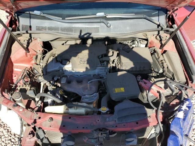 صورة رقم 11 من المزاد - 2012 TOYOTA CAMRY BASE مع VIN 4T4BF1FK3CR205185