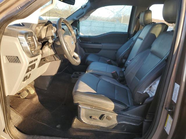 Photo 7 from auction – 2021 FORD F150 SUPER with VIN 1FTEW1EP1MFA05050