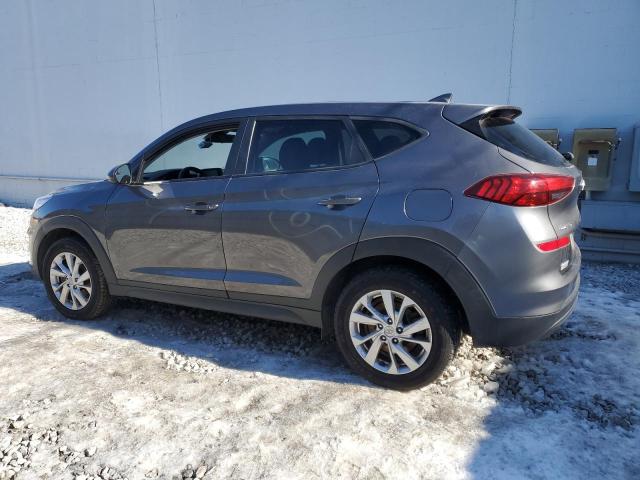 Photo 2 from auction – 2020 HYUNDAI TUCSON SE with VIN KM8J2CA45LU091101