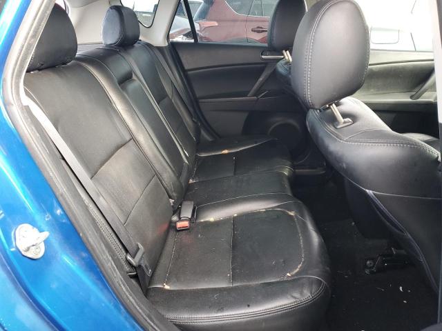 Photo 10 from auction – 2012 MAZDA 3 I with VIN JM1BL1L70C1600823