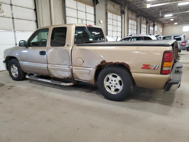 Photo 2 from auction – 2000 CHEVROLET SILVERADO with VIN 2GCEK19T8Y1210784