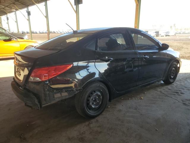 Photo 3 from auction – 2017 HYUNDAI ACCENT SE with VIN KMHCT4AE6HU354742