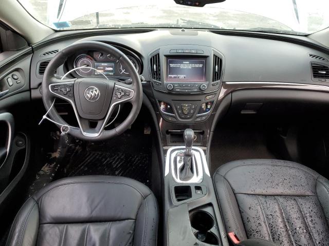 Снимка 8 от търг – 2015 BUICK REGAL PREM с VIN 2G4GN5EX6F9201107