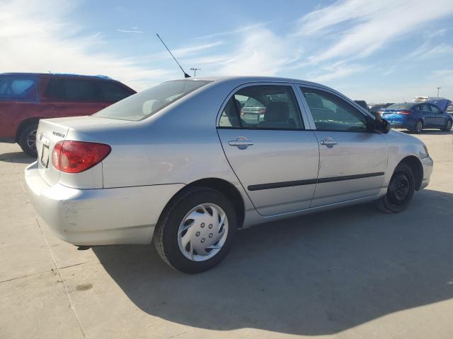 Photo 3 from auction – 2005 TOYOTA COROLLA CE with VIN 1NXBR32E15Z448171