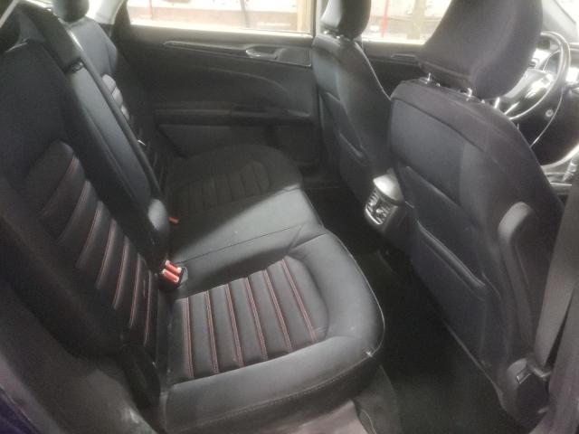 Photo 10 from auction – 2016 FORD FUSION SE with VIN 3FA6P0T99GR405709