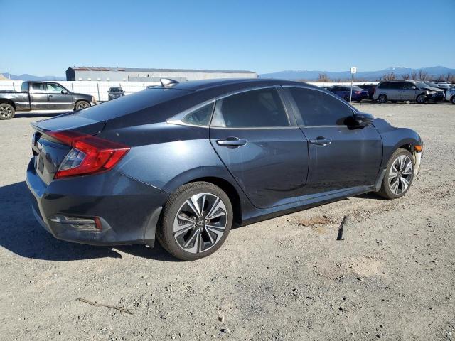 Photo 3 from auction – 2017 HONDA CIVIC EXL with VIN 2HGFC1F73HH656200