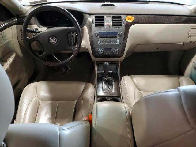 Photo 8 from auction – 2008 CADILLAC DTS with VIN 1G6KD57Y68U149834