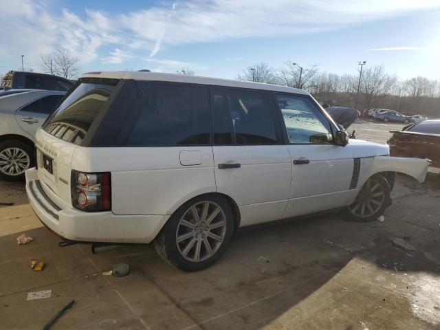 Photo 3 from auction – 2011 LAND ROVER RANGE ROVE with VIN SALMF1E47BA337594