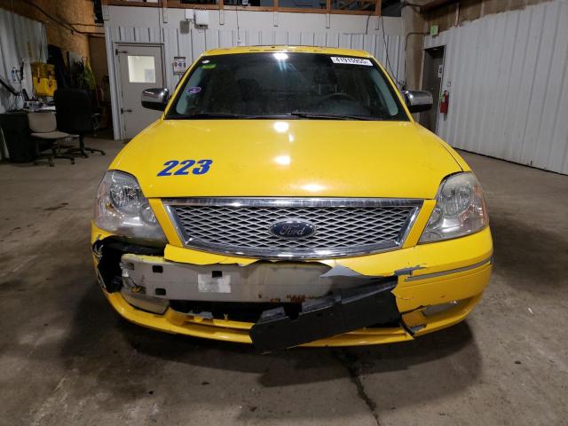 Photo 5 from auction – 2006 FORD FIVE HUNDR with VIN 1FAHP28136G173928