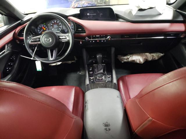 Photo 8 from auction – 2020 MAZDA 3 PREMIUM with VIN JM1BPBNM4L1168606