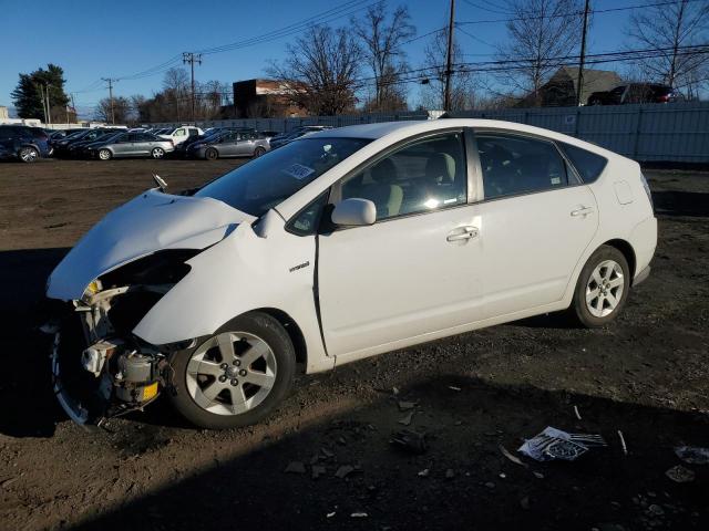 Photo 1 from auction – 2008 TOYOTA PRIUS with VIN JTDKB20U583328414