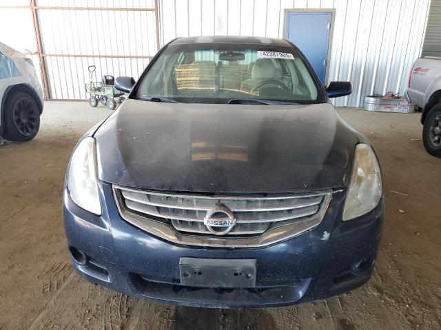 Photo 5 from auction – 2010 NISSAN ALTIMA BAS with VIN 1N4AL2AP4AN540108