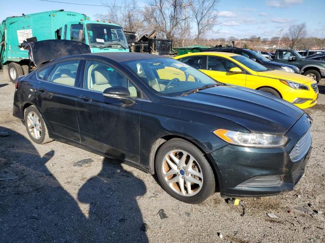 Photo 4 from auction – 2014 FORD FUSION SE with VIN 3FA6P0H76ER221073