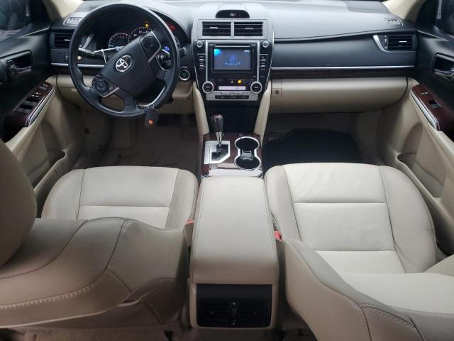 Photo 8 from auction – 2013 TOYOTA CAMRY L with VIN 4T4BF1FK7DR309356