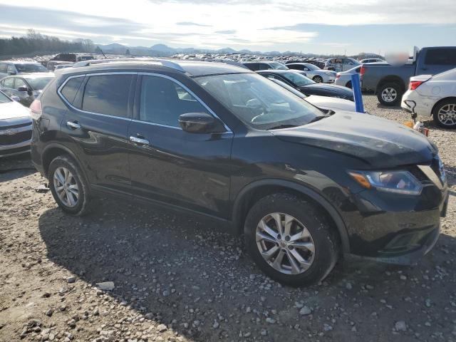 صورة رقم 4 من المزاد - 2016 NISSAN ROGUE S مع VIN KNMAT2MT8GP717131