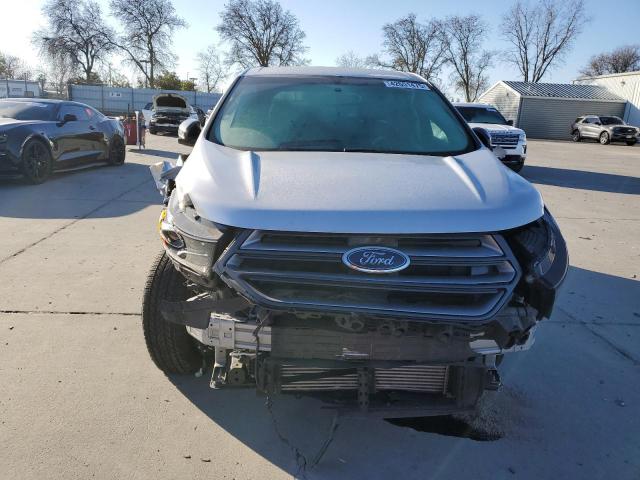 Photo 5 from auction – 2018 FORD EDGE SEL with VIN 2FMPK3J94JBC32281