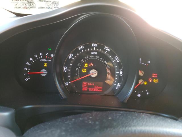 Photo 9 from auction – 2015 KIA SPORTAGE L with VIN KNDPBCAC5F7793539