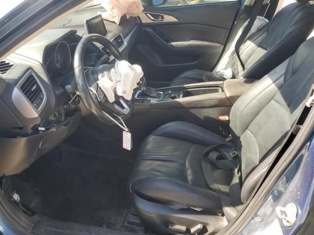 Photo 7 from auction – 2017 MAZDA 3 TOURING with VIN 3MZBN1V77HM124567