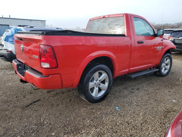 Photo 3 from auction – 2013 RAM 1500 ST with VIN 3C6JR7AT9DG596620