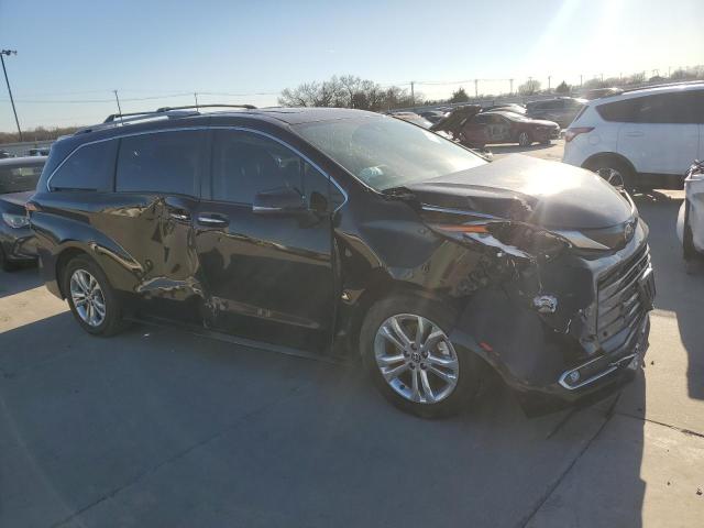 Photo 4 from auction – 2022 TOYOTA SIENNA LIM with VIN 5TDESKFCXNS046761
