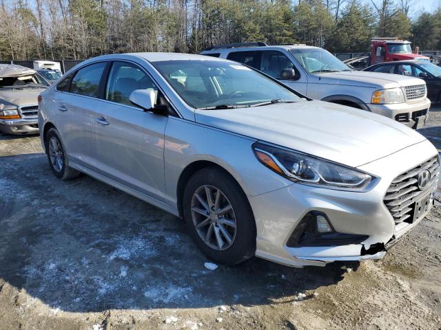 Photo 4 from auction – 2018 HYUNDAI SONATA SE with VIN 5NPE24AF8JH704686