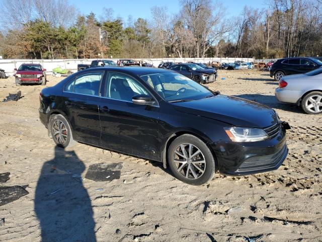 Photo 4 from auction – 2017 VOLKSWAGEN JETTA SE with VIN 3VWDB7AJ9HM201333