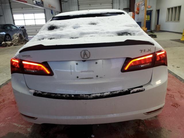 Photo 6 from auction – 2015 ACURA TLX TECH with VIN 19UUB2F59FA007172