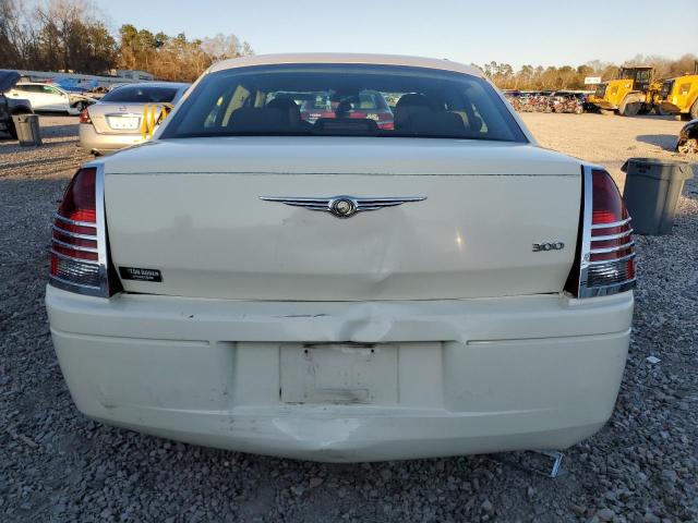 Photo 6 from auction – 2007 CHRYSLER 300 with VIN 2C3LA43R57H781751