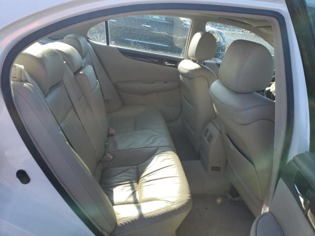 Photo 10 from auction – 2004 LEXUS ES 330 with VIN JTHBA30G340012250