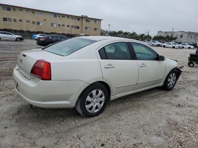 Photo 3 from auction – 2005 MITSUBISHI GALANT ES with VIN 4A3AB36F95E025188