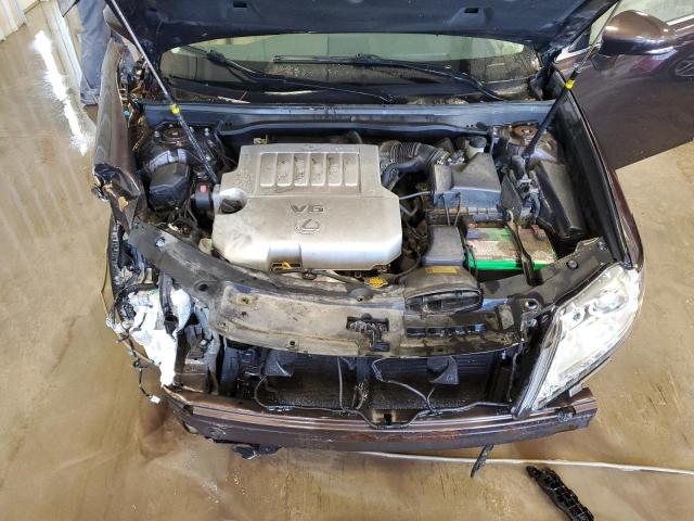 Photo 11 from auction – 2015 LEXUS ES 350 with VIN JTHBK1GG8F2156083