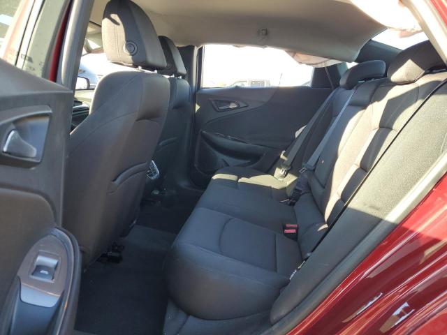Photo 10 from auction – 2018 CHEVROLET MALIBU LT with VIN 1G1ZD5ST5JF135191