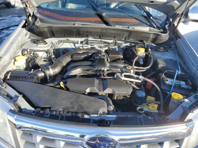 Photo 12 from auction – 2012 SUBARU FORESTER L with VIN JF2SHBEC6CH420014