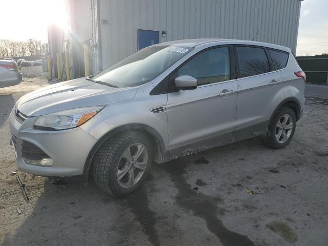 Photo 1 from auction – 2014 FORD ESCAPE SE with VIN 1FMCU9GXXEUC27183