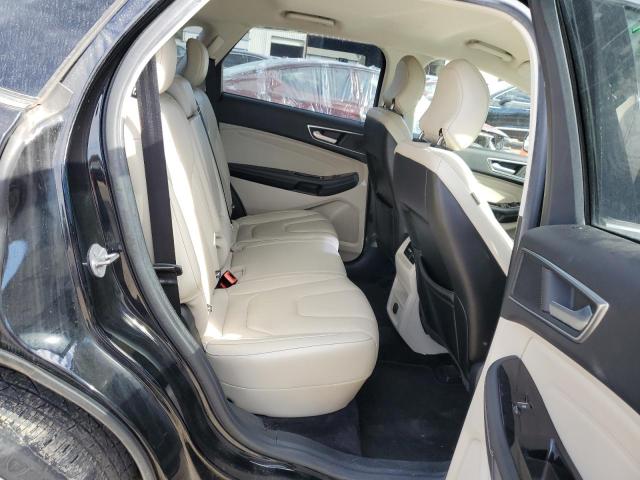 Photo 11 from auction – 2022 FORD EDGE TITAN with VIN 2FMPK3K90HBB97473