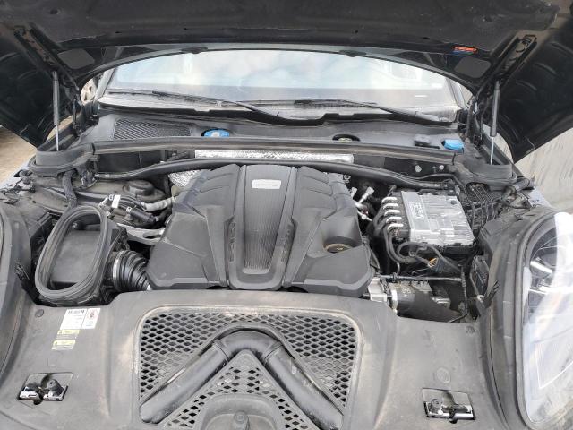 Photo 12 from auction – 2023 PORSCHE MACAN S with VIN WP1AG2A58PLB40178