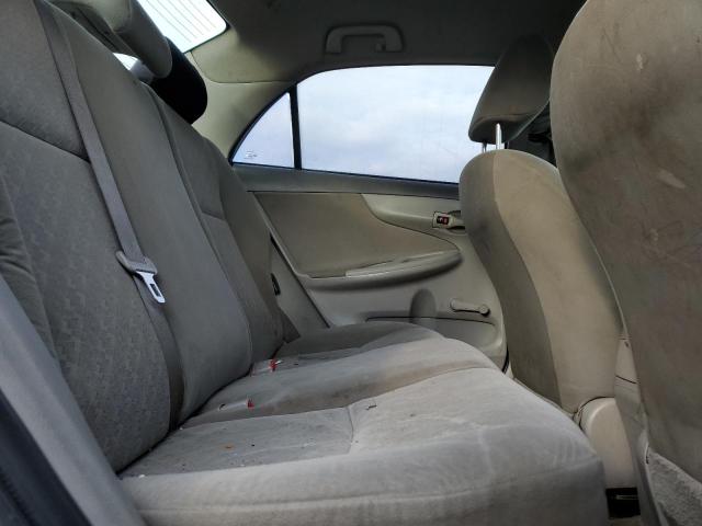 Photo 10 from auction – 2009 TOYOTA COROLLA BA with VIN 1NXBU40EX9Z100480