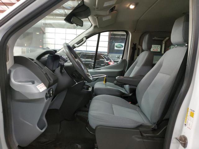 Photo 7 from auction – 2015 FORD TRANSIT T- with VIN 1FBZX2YM6FKA83506