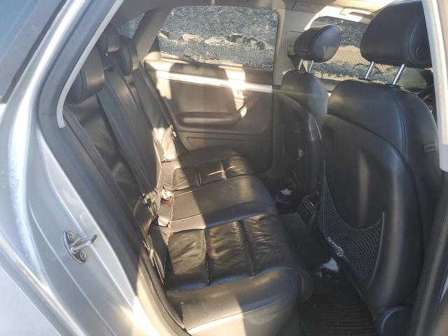 صورة رقم 10 من المزاد - 2005 AUDI A4 2.0T QU مع VIN WAUDF78E35A562305