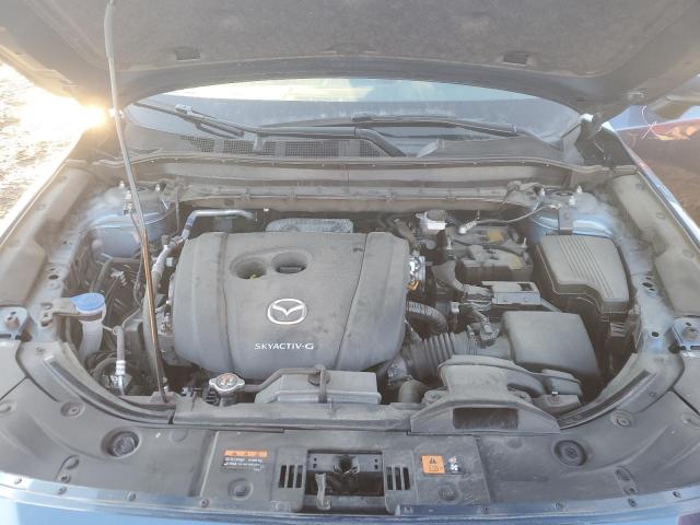 Photo 12 from auction – 2023 MAZDA CX-5 PREMI with VIN JM3KFBEM6P0185283