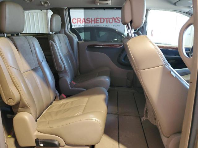 Photo 11 from auction – 2011 CHRYSLER TOWN & COU with VIN 2A4RR6DG6BR747502