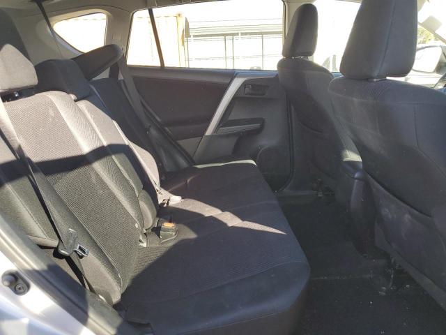 Photo 11 from auction – 2016 TOYOTA RAV4 LE with VIN 2T3BFREV6GW505255