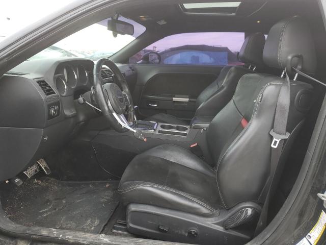 Photo 7 from auction – 2012 DODGE CHALLENGER with VIN 2C3CDYCJ1CH193638