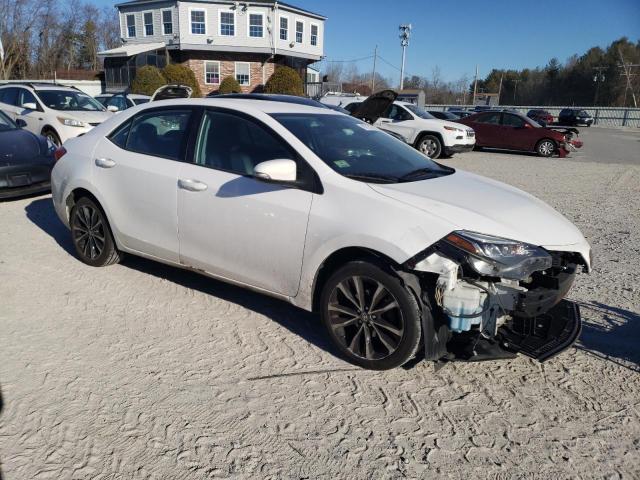 Photo 4 from auction – 2017 TOYOTA COROLLA L with VIN 2T1BURHE5HC854100