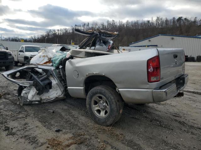 Photo 2 from auction – 2005 DODGE RAM 1500 S with VIN 1D7HA16N25J580254