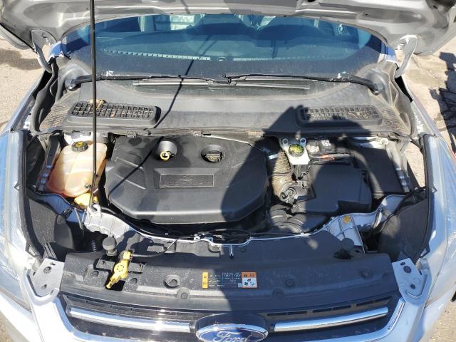Photo 12 from auction – 2016 FORD ESCAPE TIT with VIN 1FMCU9J92GUA41604