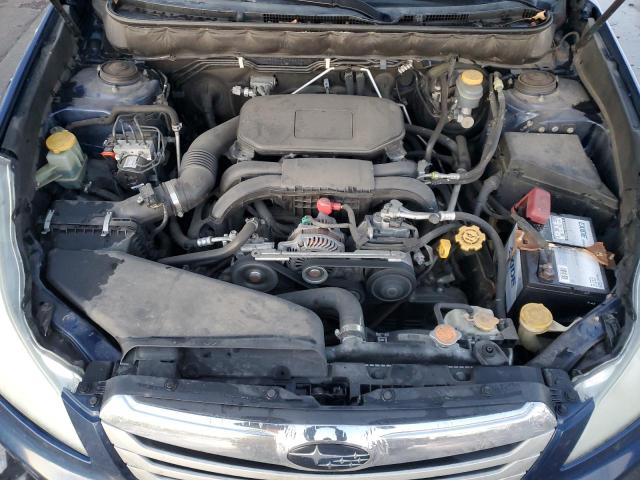 Снимка 12 от търг – 2010 SUBARU OUTBACK 2. с VIN 4S4BRCCC3A3347341