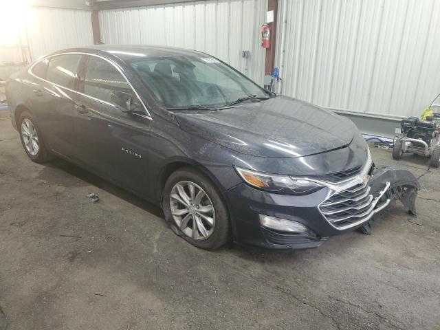 Photo 4 from auction – 2023 CHEVROLET MALIBU LT with VIN 1G1ZD5ST2PF234740
