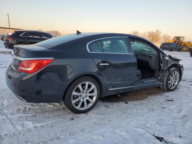 Photo 3 from auction – 2014 BUICK LACROSSE P with VIN 1G4GD5G34EF128967